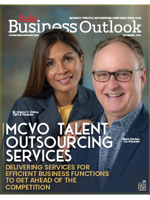 MCVO Talent Outsourcing Services: Delivering Services For Efficient Business Functions To Get Ahead Of The Competition